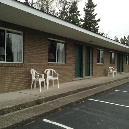 Capri Motel Маккино Сити Экстерьер фото