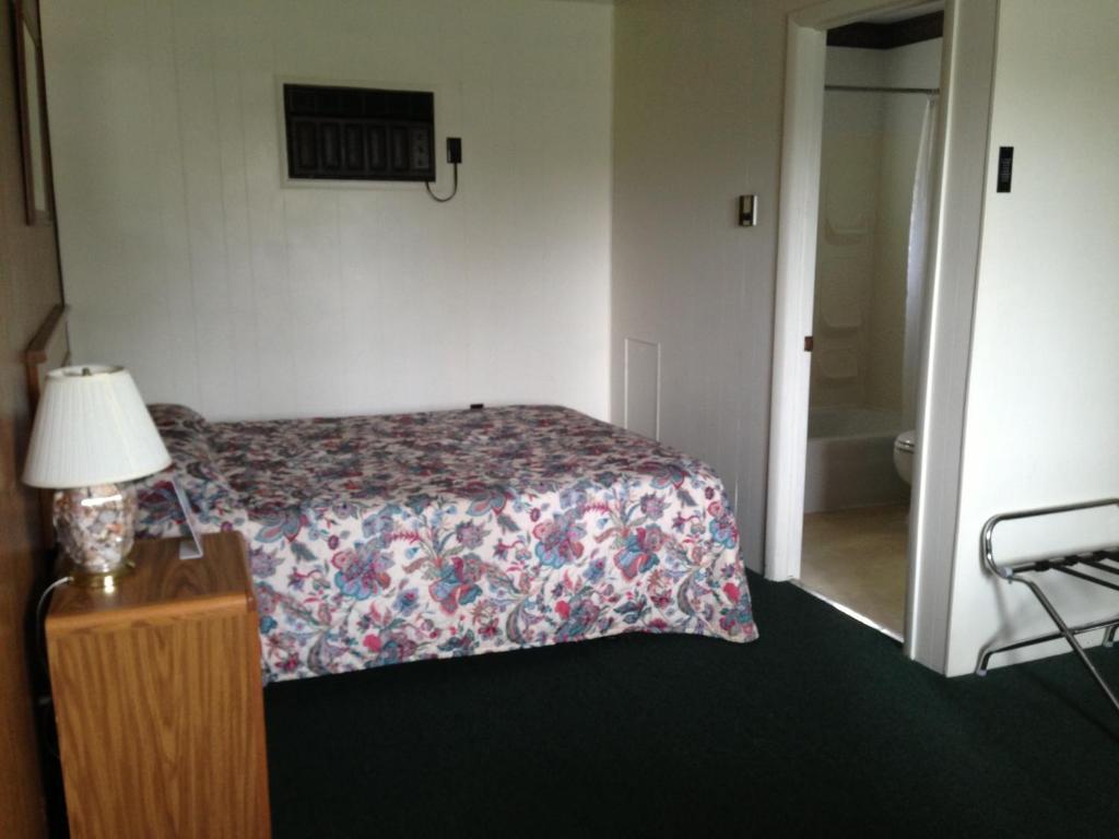 Capri Motel Маккино Сити Номер фото
