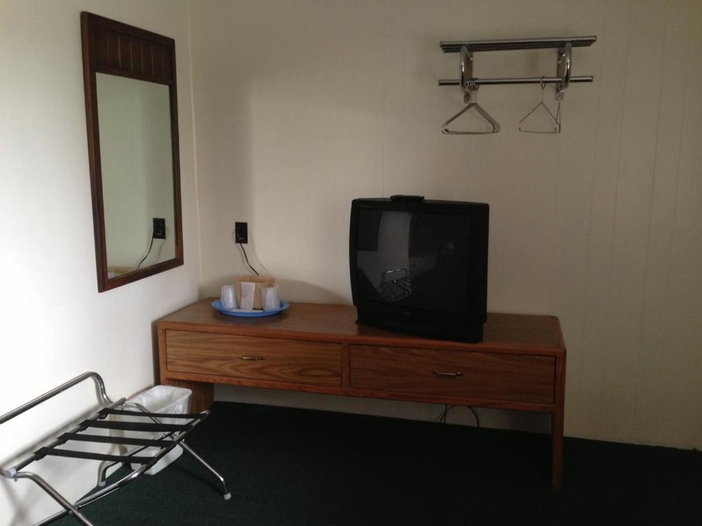 Capri Motel Маккино Сити Номер фото